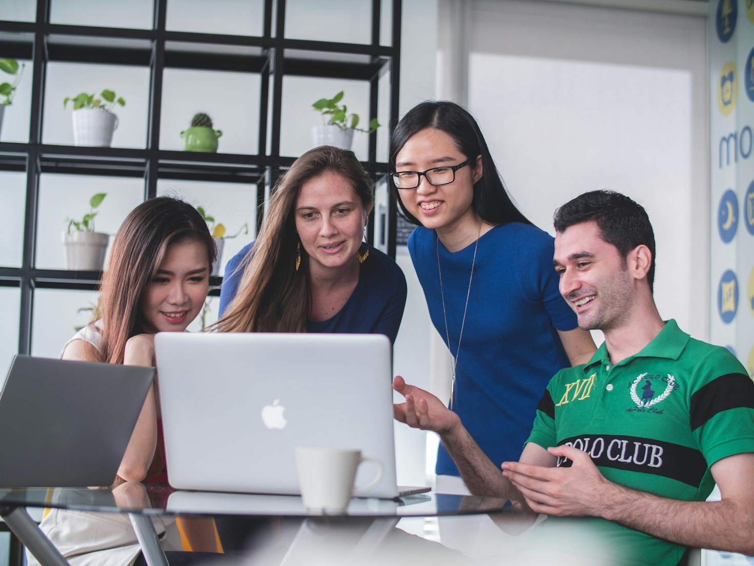 Overcoming Workplace Challenges Through Targeted Consultations