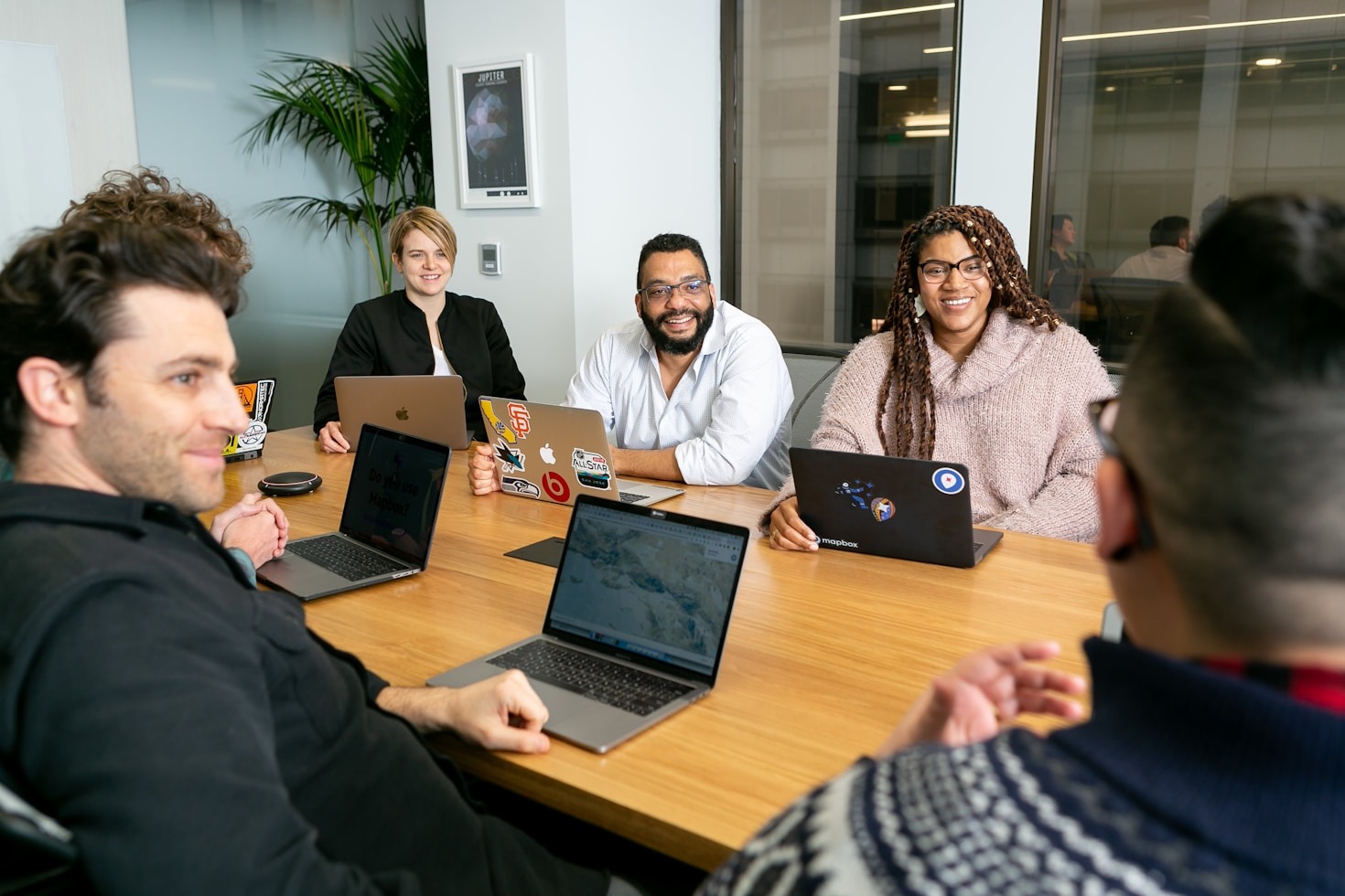Effective Training Strategies for Enhanced Team Performance